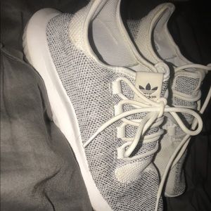 Adidas tubular shadow size 6.5Y